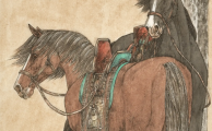 画说收藏：行画时代将结束，原创时代正式开启