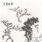 山水画教学参考——秋园教学画稿