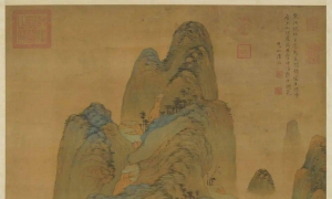 观六百岁四序烟霞，知明人优雅若斯
