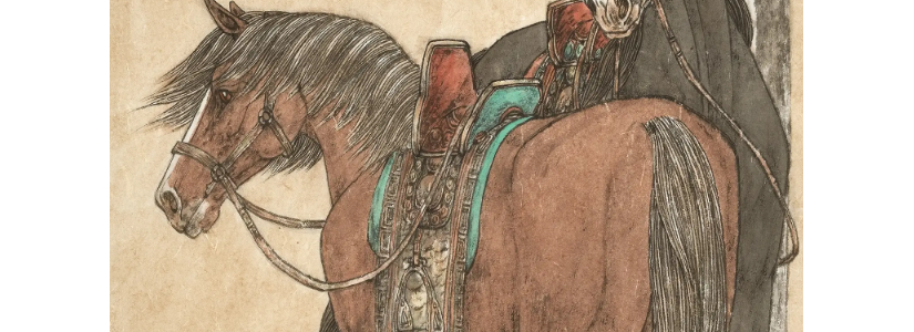 画说收藏：行画时代将结束，原创时代正式开启