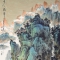 国画中的对比关系包括哪几个方面？