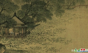 这幅山水小册子被誉为存世绝品、举世无双，究竟它有何...