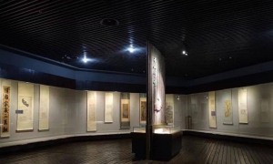 以石入画，扬州八怪画出人生“石头记”
