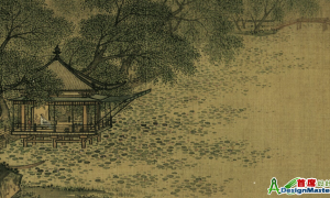南宋马远《宋帝命题册》