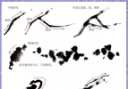 描绘松树的雄伟与多变：中国画中的松树画法