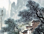 张登堂：自然人生于一体