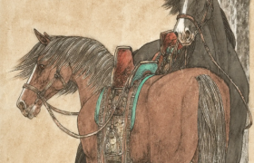 画说收藏：行画时代将结束，原创时代正式开启