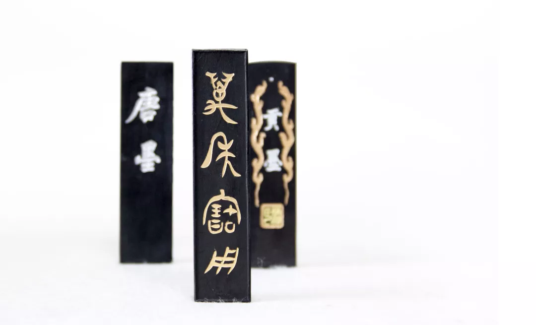 墨条（墨锭）怎样区分好坏？怎样磨墨？